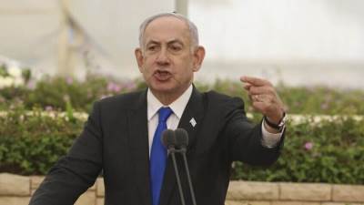 نتنياهو: سنجعل النظام في طهران يدفع ثمن القصف وسنزيد قصف إيران