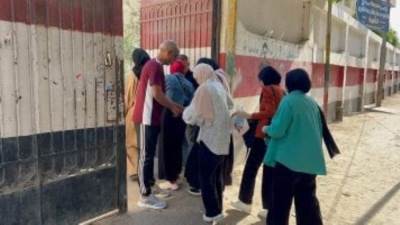 جدول امتحانات الثانوية العامة 2025.. بدء اختبارات المواد الأساسية الأحد