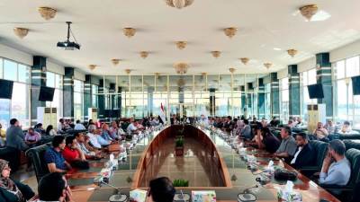 "الصحة": الارتفاع غير المبرر بالولادات القيصرية يؤثر سلبًا على جهود الدولة