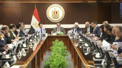 وزير الصحة يترأس الاجتماع الأول للمجلس الوطني للسياحة الصحية