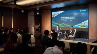 ملتقى أعمال إماراتي ياباني لتعزيز الشراكات في التكنولوجيا والابتكار والحلول الذكية