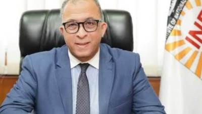 "التخطيط القومي" يستعد لإطلاق المؤتمر الدولي السنوي الابتكار والتنمية المستدامة