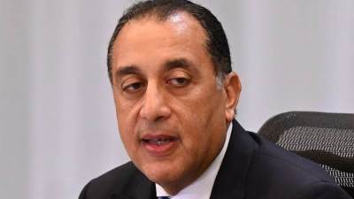 الحكومة: الخميس 3 يوليو إجازة بمناسبة ذكري ثورة 30 يونيو