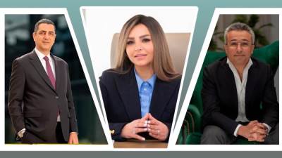 "نيشنز أوف سكاي" تطرح "زومرا" في أكثر منطقة بالتجمع الخامس تميزا