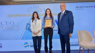 الجهاز نجح في ضخ حوالي 17.4 مليار جنيه لمشروعات تقودها النساء في مختلف المحافظات والقرى المصرية خلال العشر سنوات الماضية