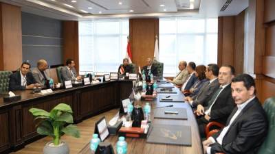 وكالة الفضاء المصرية توقع بروتوكول تعاون مع جامعة الأقصر لتعزيز البحث العلمي والتدريب 