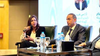 الهيئة العامة للتأمين الصحي الشامل تشارك في ورشة عمل حول «الاستثمار في الرعاية الصحية بين مستجدات التشريع وفرص المستقبل»