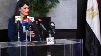 وزيرة التخطيط: المؤشرات الأولية للنمو في الربع الثالث من العام المالي الحالي فاقت التوقعات