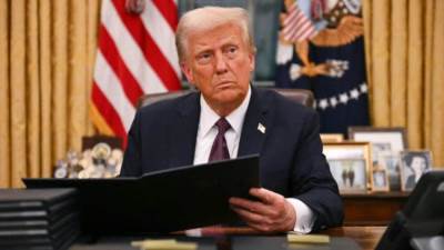 سى إن إن: ترامب يرى أن إكمال المهمة يعنى قصف موقع فوردو النووى