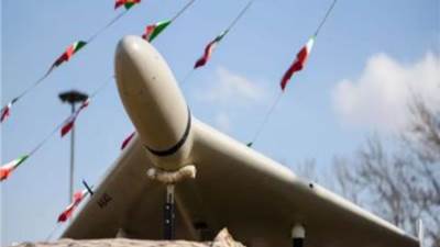 إيران تعتقل شبكة تنشط في مجال الطائرات المسیّرة الصغیرة في "جهارمحال وبختیاری"