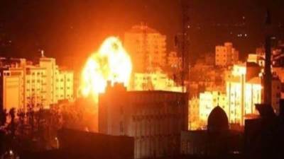 الخارجية النرويجية: انفجار بمقر إقامة السفير النرويجي فى إسرائيل