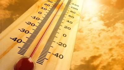 طقس شديد الحرارة ورياح نشطة واضطراب في الملاحة البحرية اليوم الجمعة 20 يونيو 2025