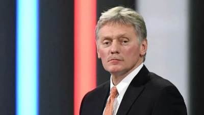 الكرملين: التوتر في الشرق الأوسط يشكل خطرا على العالم أجمع