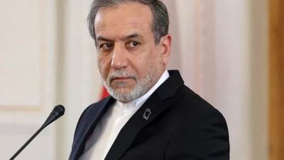 عراقجي: صواريخنا مصممة للدفاع عن بلادنا .. و إيران لن تتفاوض أو تتنازل أبدا عن قدراتها الدفاعية