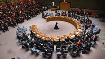 مجلس الأمن يعقد جلسة طارئة عن الحرب بين إيران وإسرائيل وسط القصف المتبادل