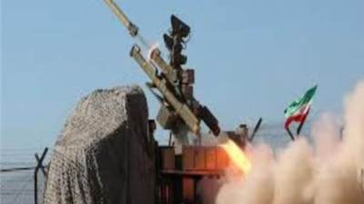 مصادر إيرانية: تفعيل الدفاعات الجوية فى بوشهر للتصدى للهجمات الإسرائيلية