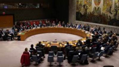 مندوب إسرائيل بمجلس الأمن: حكومة إيران حاولت اغتيال نتنياهو وترامب