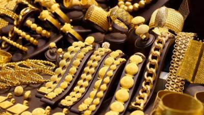 أسعار الذهب اليوم السبت 21 يونيو 2025 في مصر 