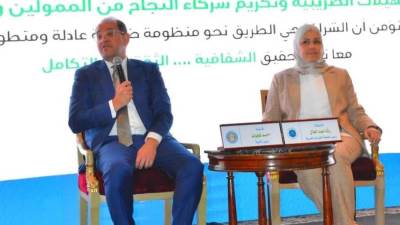 وزير المالية: لا زيادة في الضرائب بالموازنة الجديدة