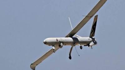 مسيّرة إيرانية تصيب مبنى في مدينة بيسان شمال إسرائيل