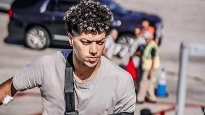 إمام عاشور يغادر معسكر الأهلي في أمريكا ويبدأ رحلة عودته للقاهرة