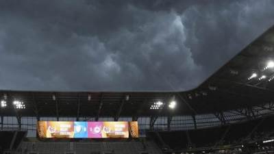 تداعيات التقلبات الجوية خلال كأس العالم للأندية تثير المخاوف من تأثيرها على البطولة