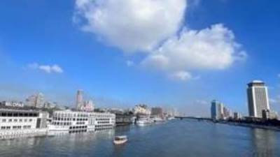 الطقس اليوم.. شديدة الحرارة واضطراب بالملاحة والعظمى بالقاهرة 35 درجة