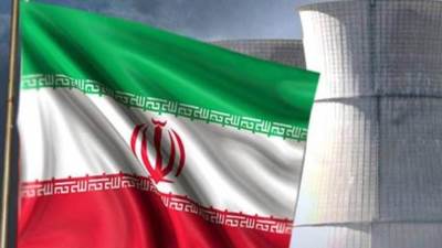 إيران تنفي حدوث أي تسرّب إشعاعي نووي