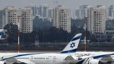 إغلاق المجال الجوي الإسرائيلي بعد ضربات أمريكية لمواقع نووية إيرانية