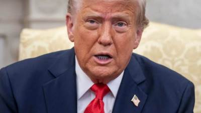 ترامب: الولايات المتحدة قد تستهدف مواقع إضافية في إيران.. ويدعو لحل دبلوماسي