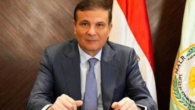  "الزراعة" تعلن ارتفاع صادرات مصر الزراعية إلى 5.2 مليون طن خلال النصف الأول من العام الجاري