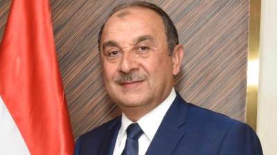 وزير قطاع الأعمال العام يتوجه إلى أنجولا للمشاركة ممثلا لمصر في قمة الأعمال الأمريكية الأفريقية ال17