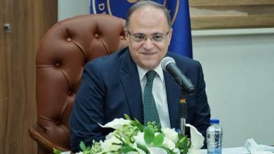 رئيس هيئة الدواء يؤكد أهمية تعزيز أطر التعاون وتبادل الخبرات مع الصين