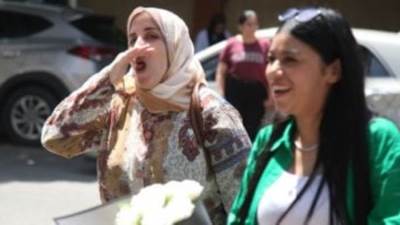 فرحة عارمة بين طلاب الثانوية العامة بعد امتحان اللغة العربية: البداية مطمئنة