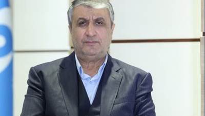 إيران تدعو "الطاقة الذرية" لإجراء تحقيق في الهجوم الأمريكي على منشآتها النووية