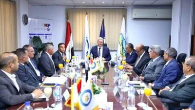 وزير البترول: كل برميل زيت أو متر مكتب غاز إنتاج إضافي هو نجاح لمصر