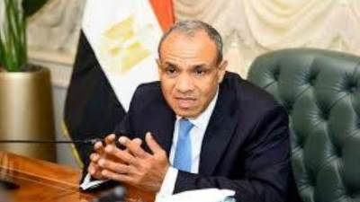 وزير الخارجية: ملف البحر الأحمر وأمن وسلامة وحرية الملاحة أولوية لمصر