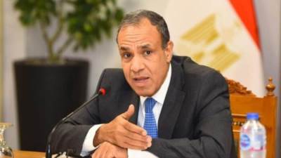 وزيرا خارجية مصر والأردن يحذران من توسيع رقعة الصراع فى المنطقة