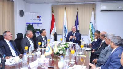 وزير البترول: كل برميل إنتاج إضافى هو نجاح لمصر.. ودعم كامل للشركات لزيادة معدلات البترول والغاز