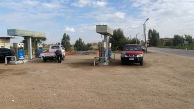 ● حملات رقابية شاملة من هيئة البترول لضبط تداول المنتجات البترولية