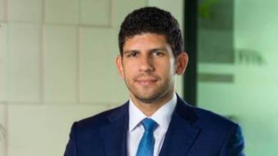 راية القابضة للاستثمارات المالية ضمن قائمة فوربس الشرق الأوسط لأقوى 50 شركة عامة في مصر