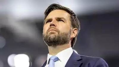 نائب الرئيس الأمريكي: لسنا في حالة حرب مع طهران وإنما مع برنامجها النووي