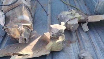 إيران تسقط 4 طائرات مسيّرة إسرائيلية في محافظة "فارس"