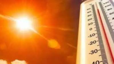 الطقس اليوم.. شديد الحرارة وعالى الرطوبة والعظمى بالقاهرة 35 درجة