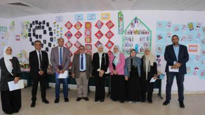 تطوير التعليم بالوزراء: انطلاق تنفيذ مشروع «روضات جيل ألفا» كمركز تميز إقليمي