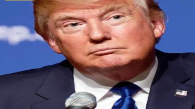 الرئيس الأمريكي: المواقع النووية الإيرانية تعرضت لـ"أضرار هائلة"