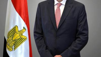 "الزراعة" تكثف جهودها لتعزيز الأمن الغذائي في ظل الأحداث الإقليمية الراهنة