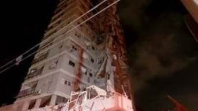 القاهرة الإخبارية: صفارات الإنذار دوت 35 دقيقة فى إسرائيل لأطول مدة منذ بدء الحرب