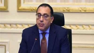 مدبولى يتابع إجراءات ترشيد استهلاك الكهرباء فى الحى الحكومى بالعاصمة الإدارية