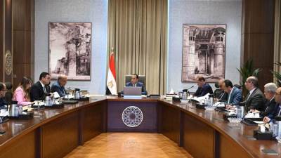 رئيس الوزراء يتابع جهود فض التشابكات المالية بين عدد من الجهات الحكومية